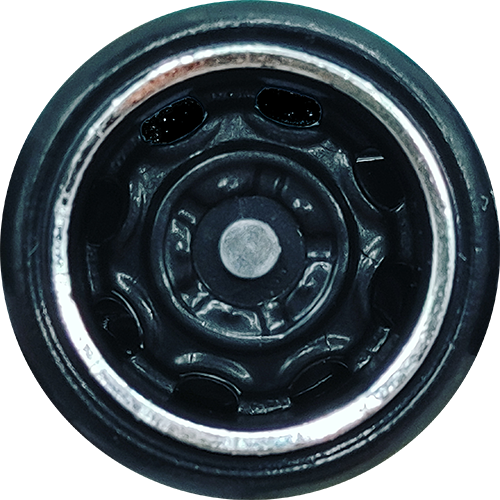 Deep Dish 8-Spoke